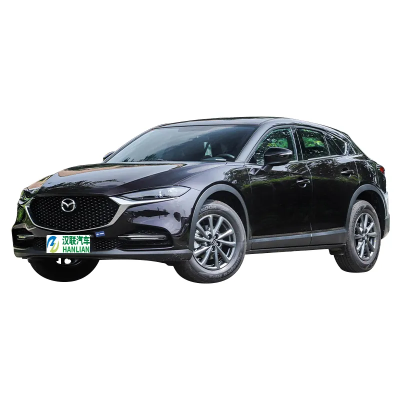 Xe Ô Tô SUV Mazda Cx4 Mẫu 5 Cửa 5 Chỗ Xe Đã Qua Sử Dụng Xăng SUV 2020