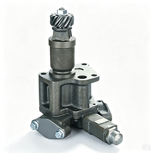 Bomba de Aceite para MACK E7-906LA E6-906LA E8-906LA 315GC473 24355910 315GC118H 315GC445G 315GC473M 315GC459B 0414755004 0414755008 - Product Image 2