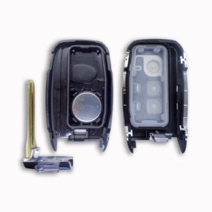 Xautokey chương trình gốc cho k-ia 2014-2016 Cerato 3 nút <span class=keywords><strong>Keyless</strong></span>-Go phím thông minh/FSK 433.92MHz/8A chip/PN: 95440-a7100/hy18r - Product Image 2