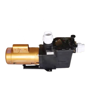 Pompe à sable Crown Water Hayward Design Super Pool avec filtre 0.75HP à 3HP Accessoires de pompe à moteur pour piscine - Product Image 5