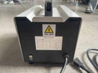 Machine à souder électrique pour tôles, outils de réparation automobile, débossuse de carrosserie 3500 Ah, soudeuse par points pour garage