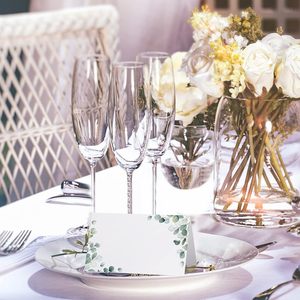 Cartes <span class=keywords><strong>de</strong></span> table aquarelle <span class=keywords><strong>de</strong></span> verdure imprimées personnalisées Cartes <span class=keywords><strong>de</strong></span> tente imprimables Cartes <span class=keywords><strong>de</strong></span> table vierges pour dîner - Product Image 3