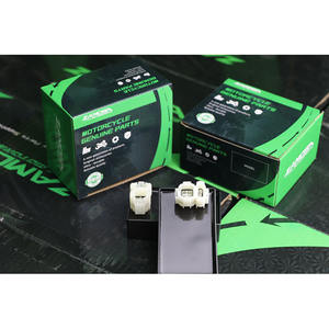 GBL DIO ZX AF34 AF35 오토바이 CDI 30410-GBL-701 스쿠터 오토바이 스쿠터 점화 6 핀 CDI - Product Image 2