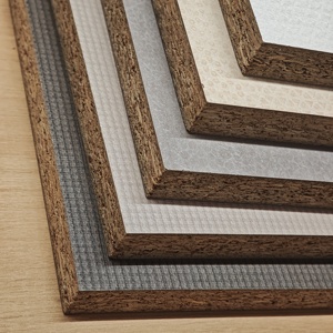 Hiện Đại 18Mm Dày Bạch Đàn Gỗ Osb Flakeboard Ngoài Trời Định Hướng Hoàn Thành Hạt Hội Đồng Quản Trị Cho Xây Dựng Và Đồ Nội Thất Làm - Product Image 1