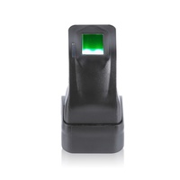 Software y SDK Gratuitos, Escáner de Huellas Dactilares USB Zk4500, Lector Biométrico de Huellas Dactilares