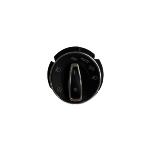 Interruptor de faros Porsche 7P5941531F 95861353303 para Cayenne, pieza de repuesto - Product Image 1