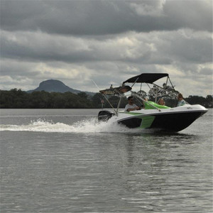 Grands bateaux grande vitesse, fabricants - Product Image 6