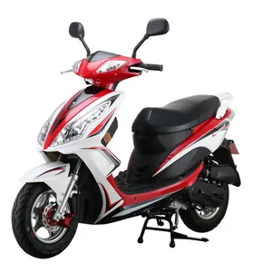 लुकास कीमत मोपेड 125CC/150CC मिनी Moto दौड़ने गैस स्कूटर पेट्रोल मोटरसाइकिल