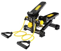 Mini stepper d'exercice à domicile pour la remise en forme, vente en gros, modèle 2026, offre spéciale