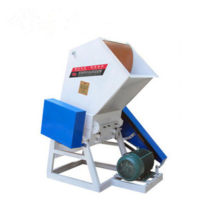 Hongtong Plastic Crusher RHT-F500 600mm <b>Heavy</b> <b>Duty</b> <b>Shredder</b> For Plastics And Materials - Product Image 3