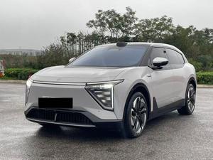 HiPhi Y 2023 d'occasion, édition <span class=keywords><strong>Elite</strong></span> 560 km - Product Image 3