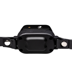 Hochwertiges Hunde-Bellkontrollhalsband mit <span class=keywords><strong>Spray</strong></span> & Ton Training Wasserdicht IPX7 Wiederaufladbare Batterie Multifunktionales TPU-Halsband - Product Image 3
