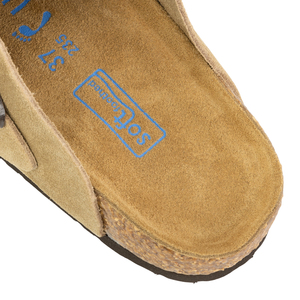 Chaussons en cuir de vache <span class=keywords><strong>pour</strong></span> femmes en gros – Chaussures classiques personnalisables OEM/ODM avec logo et style sur mesure - Product Image 5