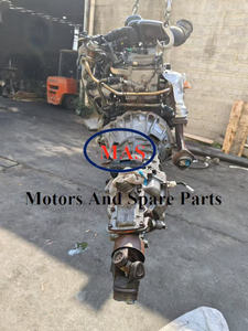 2.7L 3RZ-FE Del Motor 3RZ Motor para Toyota 4Runner <span class=keywords><strong>Tacoma</strong></span> Hiace Granvia Land Cruiser Prado - Product Image 6