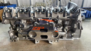 <span class=keywords><strong>Venta</strong></span> de Culata de Cilindro para Motor 2.0L DKF DKFA para Volkswagen <span class=keywords><strong>Golf</strong></span> GTI Jetta Passat Tiguan - Product Image 3