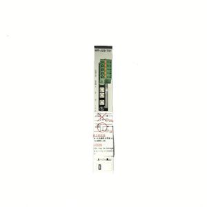 Contrôleur programmable PLC/PAC et contrôleur de pilote dédié MR-J2S-T01 d'origine, neuf - Product Image 2