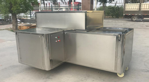 Nuevos <span class=keywords><strong>productos</strong></span> 304 Acero inoxidable Dátiles <span class=keywords><strong>secos</strong></span> Máquina de extracción de hoyos Componente del motor central Maquinaria de eliminación de hoyos de oliva - Product Image 5
