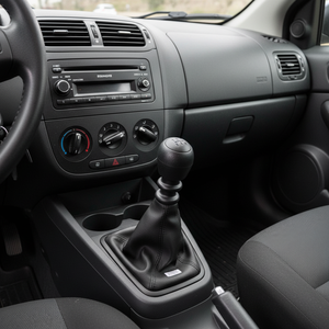 Albea Palio 2006+ <b>Gear</b> Knob and Shift Boot Set 735318915 Model for <b>Gear</b> <b>Boxes</b> - Product Image 3