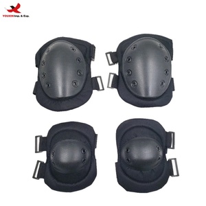 Conjunto de Rodilleras y Coderas para Deportes al Aire Libre, Caza, Patinaje, Equipo de Seguridad y Fitness, Protector de Rodilla y Codo, RTS, Pedido Mixto al por Mayor - Product Image 1