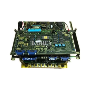 ไดรเวอร์ Fan-uc รุ่น A06B-6052-H003 มอเตอร์และไดรฟ์ - Product Image 1