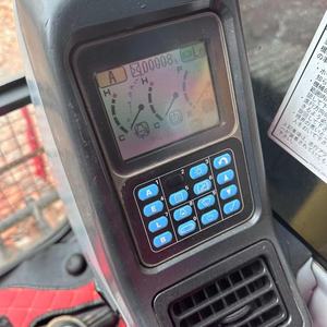 Excelente Excavadora Usada Komatsu PC350, Pocas Horas de Uso, Pintura Original, Bien Cuidada, Funcionamiento Estable, Alta Eficiencia, Precio Económico, Lista para Enviar - Product Image 3