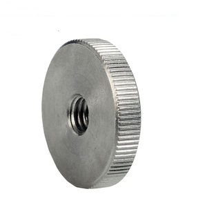 Ép Phun Nhựa Có Khía Chèn Nut/Threaded Chèn Nut - Product Image 2