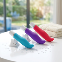Great Force OEM-Fabrik Sextoy Erwachsenenprodukte Lesbische Weibliche Masturbation Klitoris-Vibrator Sexspielzeug für Frauen Sexuelle Spiele