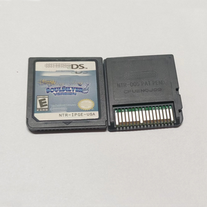 Cartuccia di Gioco DS Pokemoned HeartGold SoulSilver Senza <span class=keywords><strong>SD</strong></span> - Product Image 3