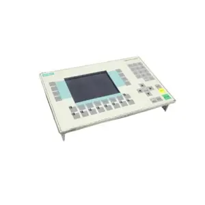 SIEMENS 6AV3627-1JK00-0AX0 Operator Panel Op27 Mono