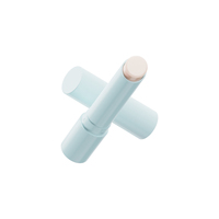 Choebe - Tubos Vacíos para Lápiz Labial y Bálsamo Labial al por Mayor, Envases de Gel Labial en Barra, Embalaje Cosmético de Lujo