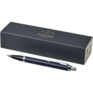Artículos promocionales personalizados con bolígrafo Parker IM - Product Image 2