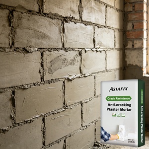<span class=keywords><strong>Mortero</strong></span> de Yeso <span class=keywords><strong>Aislante</strong></span> a Precio Competitivo para Paredes de Edificios Residenciales - Product Image 6