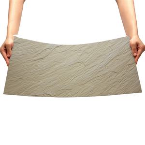 Tuiles flexibles pour la maison Arcade vintage: accents néon, durabilité et sols en damier rétro - Product Image 5
