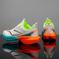 Chaussures de sport respirantes pour hommes et femmes, chaussures de sport pour femmes, chaussures de course, chaussures de sport respirantes