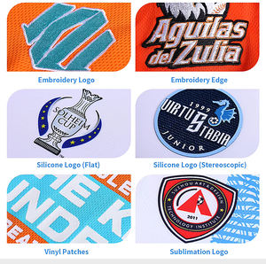 ชุดฟุตบอลสำหรับผู้ใหญ่แห่งชาติ25/26เสื้อเจอร์ซีย์ผ้าโพลีเอสเตอร์ยืดแห้งเร็วพิมพ์ชื่อโลโก้100% ตามสั่ง - Product Image 3