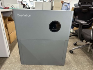 Tất cả trong một 6000 + chu kỳ 10kwh năng lượng mặt trời có thể sạc lại pin biến tần 16s1p 51.2V LiFePO4 gói Lithium Phosphate pin 48V 200AH - Product Image 3