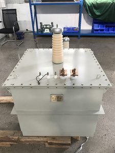 Probador eléctrico de alta tensión Sf6, CA/CC, <span class=keywords><strong>Hipot</strong></span>, 150kV, transformador de prueba, precio - Product Image 6