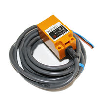 Capteur de Proximité PLC TL-W1R5MB2 Original Neuf de Marque