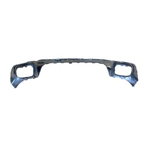 Kit de carrocería Kits de conversión exterior Parachoques de coche Facelift Kit de carrocería para MINI Countryman R60 Upgrade a R60 JCW 2010-2016 - Product Image 5