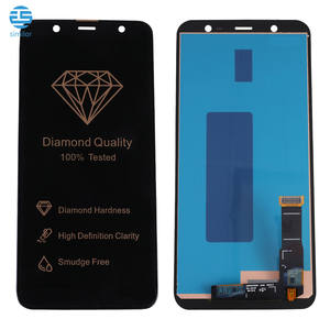 Montaje de pantalla de repuesto para <span class=keywords><strong>Samsung</strong></span> J810, <span class=keywords><strong>J8</strong></span> <span class=keywords><strong>2018</strong></span>, J810, J810F, digitalizador Lcd táctil a <span class=keywords><strong>precio</strong></span> de fábrica - Product Image 4