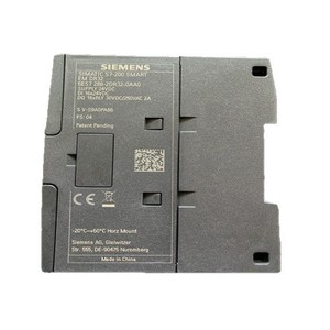 Module d'entrée/sortie numérique Siemens 6ES7288-2DR32-0AA0 EM DR32 - Product Image 5