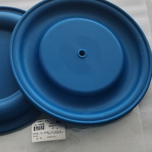 Membrana de Diafragma de Poliuretano Chengji 2150 189296 para Bomba Graco, Resistente a Ácidos y Álcalis - Product Image 3