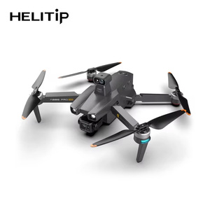 โดรน PRO กล้อง 8K มินิ 3 แกนกันสั่น Gimbal GPS ระบบหลบหลีกสิ่งกีดขวาง Ae86pro Pro Plus Pro Drone - Product Image 1