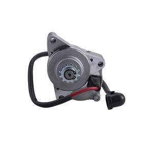 Motor de Arranque Nuevo para la Mayoría de las Motocicletas Todoterreno Nacionales, Go-Karts, Vehículos Todoterreno (ATVs), etc. - Product Image 2