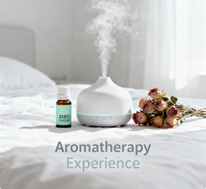 Heißer Verkauf Geranien-Rosen-Ätherisches Öl 100% Reines Naturöl Geranien-Parfümöl für Diffusor Massage Körperpflege Rohmaterialien - Product Image 6