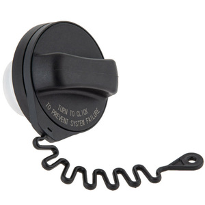 Tapa del depósito de combustible con asa para camiones Volvo de servicio medio y pesado 31392044 Venta al por mayor exclusiva para comercio electrónico - Product Image 4