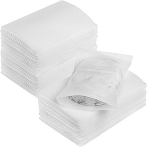 Fournitures de déménagement, 50 pochettes en mousse, fournitures d'emballage pour le déménagement et le stockage, pochettes en mousse pour l'emballage de vaisselle, <span class=keywords><strong>verres</strong></span>, tasses - Product Image 3
