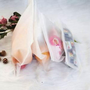 wholesale Reusable Storage <b>Bags</b> 12 <b>Pack</b> PEVA Leakproof Zipper Silicone Food Storage <b>Bags</b> - Product Image 6