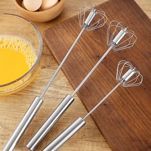 <span class=keywords><strong>Fouet</strong></span> semi-<span class=keywords><strong>automatique</strong></span> de <span class=keywords><strong>cuisine</strong></span> 10, 12, 14 pouces en gros - Product Image 3
