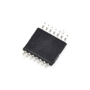 ANSOYO LM324MTX LM324MT 14TSSOP IC Chips <b>Integrated</b> <b>Circuits</b> Electronic Components Amplifier LM324MTX/NOPB - Product Image 5